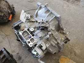 2022 Toyota Rav4 (at), A25afks Engine, Ub80f (awd), Type B (serial Number 3rd Digit N), Automatic Engine Stop And Start, Used Transmission - 1701 Miles 2022 Toyota Rav4 (at), A25afks Engine, Ub80f (awd), Type B (serial Number 3rd Digit N), Automatic Engine Stop And Start, Used Transmission - 1701 Miles