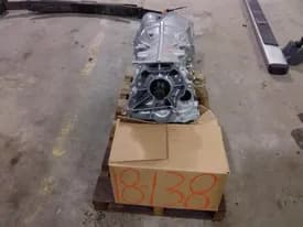 2016 Bmw 435i Mt, (8 Speed), Awd, Used Transmission - 45960 Miles 2016 Bmw 435i Mt, (8 Speed), Awd, Used Transmission - 45960 Miles