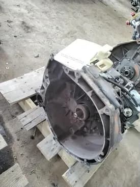 2016 Ford Fiesta Mt, 5 Speed, 1.0l (turbo), Thru 05/25/16, Used Transmission - 27632 Miles 2016 Ford Fiesta Mt, 5 Speed, 1.0l (turbo), Thru 05/25/16, Used Transmission - 27632 Miles