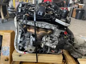 2016 Bmw 328i (2.0l, 4 Cylinder), Gasoline, Awd, N20 Engine, Used Engine - 81000 Miles 2016 Bmw 328i (2.0l, 4 Cylinder), Gasoline, Awd, N20 Engine, Used Engine - 81000 Miles