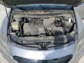 2015 Mazda Cx-9 (3.7l), Vin V (8th Digit), Used Engine - 57227 Miles 2015 Mazda Cx-9 (3.7l), Vin V (8th Digit), Used Engine - 57227 Miles