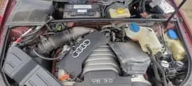 2005 Audi A4 3.0l (vin T, 5th Digit), Used Engine - 85000 Miles 2005 Audi A4 3.0l (vin T, 5th Digit), Used Engine - 85000 Miles