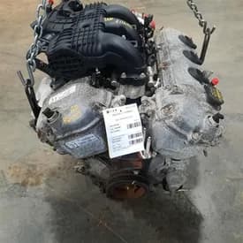 2010 Ford Edge (3.5l, Vin C, 8th Digit), Engine Oil Cooler, (3 Oil Filter Adapter Mounting Bolts), Used Engine - 97592 Miles 2010 Ford Edge (3.5l, Vin C, 8th Digit), Engine Oil Cooler, (3 Oil Filter Adapter Mounting Bolts), Used Engine - 97592 Miles