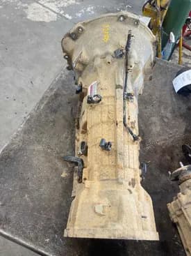 2008 Toyota 4runner At, 6 Cylinder, 4x4, Used Transmission 2008 Toyota 4runner At, 6 Cylinder, 4x4, Used Transmission