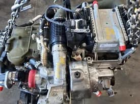 2020 Chevy Silverado 1500 3.0l (vin T, 8th Digit, Opt Lm2), Used Engine - 10105 Miles 2020 Chevy Silverado 1500 3.0l (vin T, 8th Digit, Opt Lm2), Used Engine - 10105 Miles