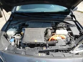 2018 Hyundai Ioniq (1.6l), Vin C (8th Digit, Hev), Electric, Used Engine 2018 Hyundai Ioniq (1.6l), Vin C (8th Digit, Hev), Electric, Used Engine