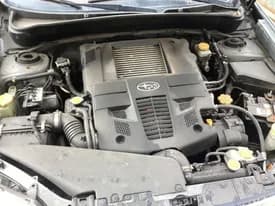 2011 Subaru Forester (2.5l), Vin H (6th Digit, Turbo), Used Engine - 77700 Miles 2011 Subaru Forester (2.5l), Vin H (6th Digit, Turbo), Used Engine - 77700 Miles