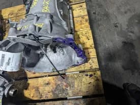 2011 Infiniti M37 At, (7 Speed), Rwd (m37), Used Transmission 2011 Infiniti M37 At, (7 Speed), Rwd (m37), Used Transmission