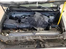 2013 Toyota 4runner At 4.0l 1grfe Engine 6 Cylinder 4x2, Used Engine - 62999 Miles 2013 Toyota 4runner At 4.0l 1grfe Engine 6 Cylinder 4x2, Used Engine - 62999 Miles