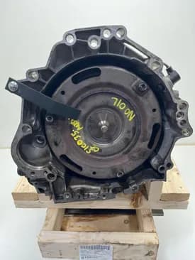 2006 Audi S4 At, (6 Speed), Transmission Id Hkf, Used Transmission 2006 Audi S4 At, (6 Speed), Transmission Id Hkf, Used Transmission