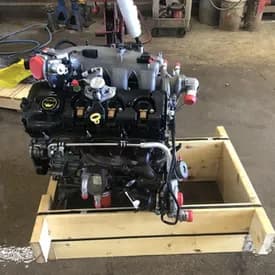 2014 Ford Taurus 3.5l V6 Turbocharged, Used Engine - 1838 Miles 2014 Ford Taurus 3.5l V6 Turbocharged, Used Engine - 1838 Miles