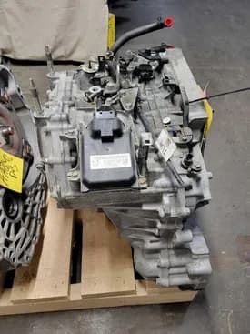 2018 Honda Cr-v 1.5l (turbo), Awd, Used Transmission - 26166 Miles 2018 Honda Cr-v 1.5l (turbo), Awd, Used Transmission - 26166 Miles