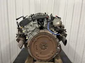 2014 Ford F-150 3.5l (turbo), (vin T, 8th Digit), Thru 12/15/13, Used Engine - 300 Miles 2014 Ford F-150 3.5l (turbo), (vin T, 8th Digit), Thru 12/15/13, Used Engine - 300 Miles