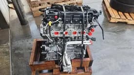 2019 Jeep Renegade 2.4l (vin B, 8th Digit), Used Engine - 8574 Miles 2019 Jeep Renegade 2.4l (vin B, 8th Digit), Used Engine - 8574 Miles