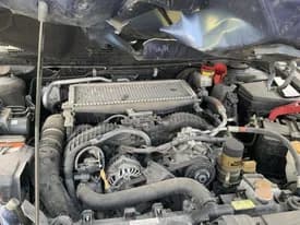 2021 Subaru Legacy 2.4l, Wagon (outback), Vin H (6th Digit), Used Engine - 16380 Miles 2021 Subaru Legacy 2.4l, Wagon (outback), Vin H (6th Digit), Used Engine - 16380 Miles