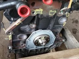 2013 Audi Q5 2.0l (turbo), Vin 8 (5th Digit, Engine Id Chj, Engine Id Chja, Hybrid), Used Engine - 103000 Miles 2013 Audi Q5 2.0l (turbo), Vin 8 (5th Digit, Engine Id Chj, Engine Id Chja, Hybrid), Used Engine - 103000 Miles