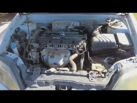 2006 Hyundai Tiburon 2.0l L4, Used Engine 2006 Hyundai Tiburon 2.0l L4, Used Engine