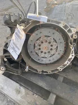 2013 Ford Focus Mt, (2.0l), (gasoline), 5 Speed, Used Transmission - 80988 Miles 2013 Ford Focus Mt, (2.0l), (gasoline), 5 Speed, Used Transmission - 80988 Miles