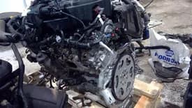 2021 Chevy Colorado 3.6l (vin N, 8th Digit, Opt Lgz), Used Engine - 2850 Miles 2021 Chevy Colorado 3.6l (vin N, 8th Digit, Opt Lgz), Used Engine - 2850 Miles