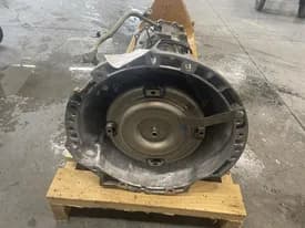 2011 Suzuki Equator At, 4.0l (6 Cylinder), 4x4, Base, Used Transmission - 25385 Miles 2011 Suzuki Equator At, 4.0l (6 Cylinder), 4x4, Base, Used Transmission - 25385 Miles