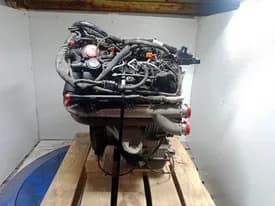 2016 Volkswagen Touareg 3.0l V6 Diesel Turbocharged, Used Engine - 47000 Miles 2016 Volkswagen Touareg 3.0l V6 Diesel Turbocharged, Used Engine - 47000 Miles