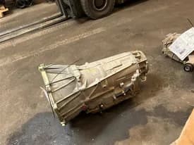 2008 Chevy Silverado 1500 (at), 4.3l, 4x2, Id Lad, Used Transmission - 6638 Miles 2008 Chevy Silverado 1500 (at), 4.3l, 4x2, Id Lad, Used Transmission - 6638 Miles