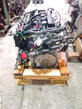 2009 Dodge Caliber 2.0l, Gasoline (vin A, 8th Digit), W/o Flow Control Valve, Used Engine - 88200 Miles 2009 Dodge Caliber 2.0l, Gasoline (vin A, 8th Digit), W/o Flow Control Valve, Used Engine - 88200 Miles