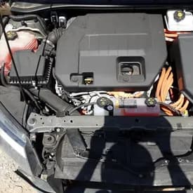 2011 Chevy Volt Gasoline, (1.4l, Vin 4, 8th Digit, Opt Luu), Used Engine - 72000 Miles 2011 Chevy Volt Gasoline, (1.4l, Vin 4, 8th Digit, Opt Luu), Used Engine - 72000 Miles