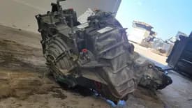 2011 Ford Edge At, (6 Speed), 3.5l, Awd, 3.16 Ratio, (id Ba8p-7000-ga Thru Gc), Used Transmission - 30000 Miles 2011 Ford Edge At, (6 Speed), 3.5l, Awd, 3.16 Ratio, (id Ba8p-7000-ga Thru Gc), Used Transmission - 30000 Miles