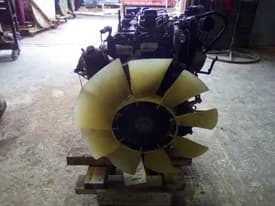 2019 Chevy Colorado 2.8l (vin 1, 8th Digit, Opt Lwn), Used Engine - 21000 Miles 2019 Chevy Colorado 2.8l (vin 1, 8th Digit, Opt Lwn), Used Engine - 21000 Miles