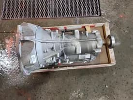 2020 Dodge Challenger At, (8 Speed), Rwd, 6.4l, Opt Xzv (transbrake), Used Transmission - 23553 Miles 2020 Dodge Challenger At, (8 Speed), Rwd, 6.4l, Opt Xzv (transbrake), Used Transmission - 23553 Miles