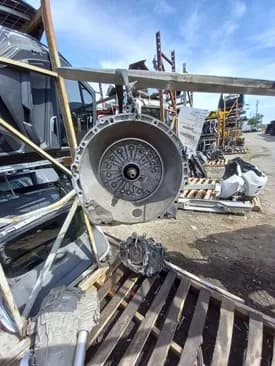 2016 Land Rover Range Rover Sport (at), 3.0l, Gasoline, Used Transmission - 10322 Miles 2016 Land Rover Range Rover Sport (at), 3.0l, Gasoline, Used Transmission - 10322 Miles