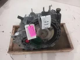 2014 Ford Edge At, (6 Speed), 3.5l, Fwd (3.16 Ratio), Used Transmission - 86858 Miles 2014 Ford Edge At, (6 Speed), 3.5l, Fwd (3.16 Ratio), Used Transmission - 86858 Miles