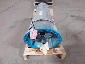 2017 Mercedes Benz Glc43 Amg 253 Type, At, Glc43 (suv And Suv Coupe), (awd), Used Transmission - 18600 Miles 2017 Mercedes Benz Glc43 Amg 253 Type, At, Glc43 (suv And Suv Coupe), (awd), Used Transmission - 18600 Miles