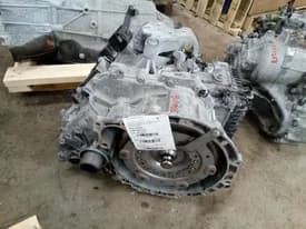 2020 Jeep Cherokee (at), 2.0l, Awd (single Speed Transfer Case, Opt Dfh), Used Transmission - 28639 Miles 2020 Jeep Cherokee (at), 2.0l, Awd (single Speed Transfer Case, Opt Dfh), Used Transmission - 28639 Miles