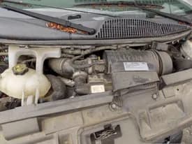 2018 Chevy Express 3500 2.8l (vin 1, 8th Digit, Opt Lwn), Used Engine - 28588 Miles 2018 Chevy Express 3500 2.8l (vin 1, 8th Digit, Opt Lwn), Used Engine - 28588 Miles