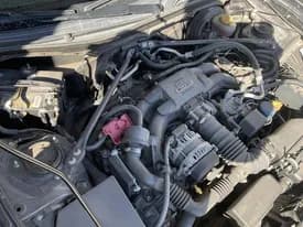 2013 Scion Fr-s (2.0l, Vin A, 6th Digit), At, Used Engine - 63901 Miles 2013 Scion Fr-s (2.0l, Vin A, 6th Digit), At, Used Engine - 63901 Miles