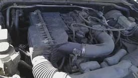 2013 Nissan Frontier 2.5l (vin B, 4th Digit, Qr25de), Used Engine - 39777 Miles 2013 Nissan Frontier 2.5l (vin B, 4th Digit, Qr25de), Used Engine - 39777 Miles