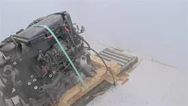 2011 Bmw X6 3.0l L6 Turbocharged, Used Engine - 67965 Miles 2011 Bmw X6 3.0l L6 Turbocharged, Used Engine - 67965 Miles