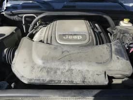 2007 Jeep Commander 5.7l (vin 2, 8th Digit), 4x2, Used Engine - 80393 Miles 2007 Jeep Commander 5.7l (vin 2, 8th Digit), 4x2, Used Engine - 80393 Miles