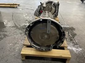 2020 Ford Explorer Police Package, 3.3l, W/o Hybrid, Used Transmission - 6381 Miles 2020 Ford Explorer Police Package, 3.3l, W/o Hybrid, Used Transmission - 6381 Miles