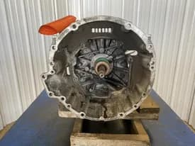 2012 Dodge Challenger Mt, Srt8, (6.4l), (6 Speed), Used Transmission - 71400 Miles 2012 Dodge Challenger Mt, Srt8, (6.4l), (6 Speed), Used Transmission - 71400 Miles