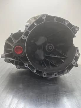 2013 Ford Focus Mt, (2.0l), (gasoline), 6 Speed (st, Turbo), Used Transmission - 46539 Miles 2013 Ford Focus Mt, (2.0l), (gasoline), 6 Speed (st, Turbo), Used Transmission - 46539 Miles