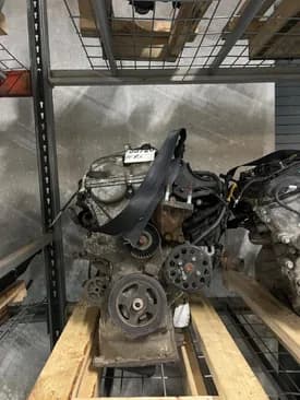 2015 Kia Rio (1.6l, Vin 3, 8th Digit, Dohc), At, W/o Automatic Engine Stop And Start, Used Engine - 67408 Miles 2015 Kia Rio (1.6l, Vin 3, 8th Digit, Dohc), At, W/o Automatic Engine Stop And Start, Used Engine - 67408 Miles