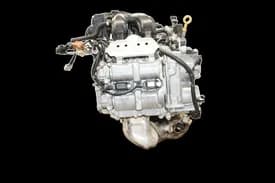 2016 Subaru Forester 2.5l, Vin A (6th Digit, Pzev Emissions), At (cvt), Used Engine - 50575 Miles 2016 Subaru Forester 2.5l, Vin A (6th Digit, Pzev Emissions), At (cvt), Used Engine - 50575 Miles