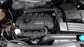 2015 Audi Q3 (2.0l, Vin F, 5th Digit), (engine Id Ccta, Gasoline), Used Engine - 57488 Miles 2015 Audi Q3 (2.0l, Vin F, 5th Digit), (engine Id Ccta, Gasoline), Used Engine - 57488 Miles