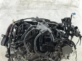 2023 Toyota Tundra Gasoline, Vin B (5th Digit, Vxka7 Engine), Used Engine - 17166 Miles 2023 Toyota Tundra Gasoline, Vin B (5th Digit, Vxka7 Engine), Used Engine - 17166 Miles