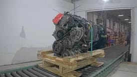 2012 Kia Rio (1.6l, Vin 3, 8th Digit, Dohc), At, W/o Automatic Engine Stop And Start, Used Engine - 85725 Miles 2012 Kia Rio (1.6l, Vin 3, 8th Digit, Dohc), At, W/o Automatic Engine Stop And Start, Used Engine - 85725 Miles