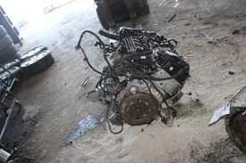 2012 Bmw X5 3.0l, Gasoline (turbo), Thru 2/12, Used Engine - 78676 Miles 2012 Bmw X5 3.0l, Gasoline (turbo), Thru 2/12, Used Engine - 78676 Miles