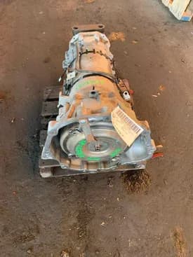 2012 Infiniti G25 At, (7 Speed), (sdn), Rwd, From 12/11, Used Transmission - 27009 Miles 2012 Infiniti G25 At, (7 Speed), (sdn), Rwd, From 12/11, Used Transmission - 27009 Miles